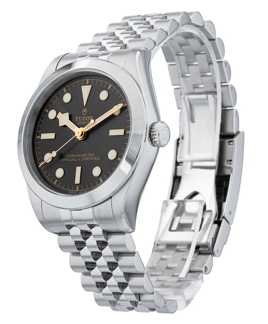 Tudor Black Bay 39 M79660-0001 Image 2